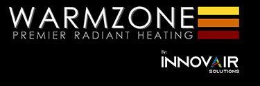 Footer Warmzone by Innovair